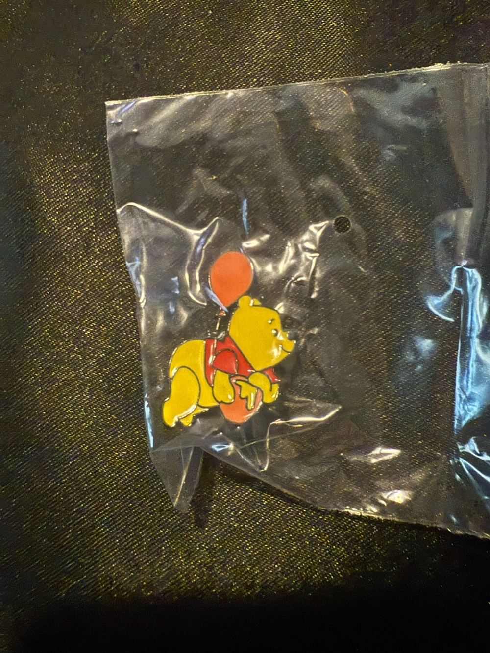 🌟Bundle Sale Winnie The Pooh Pin